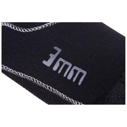 CoolSurf - Stormy 3mm Neoprene Gloves (Black)