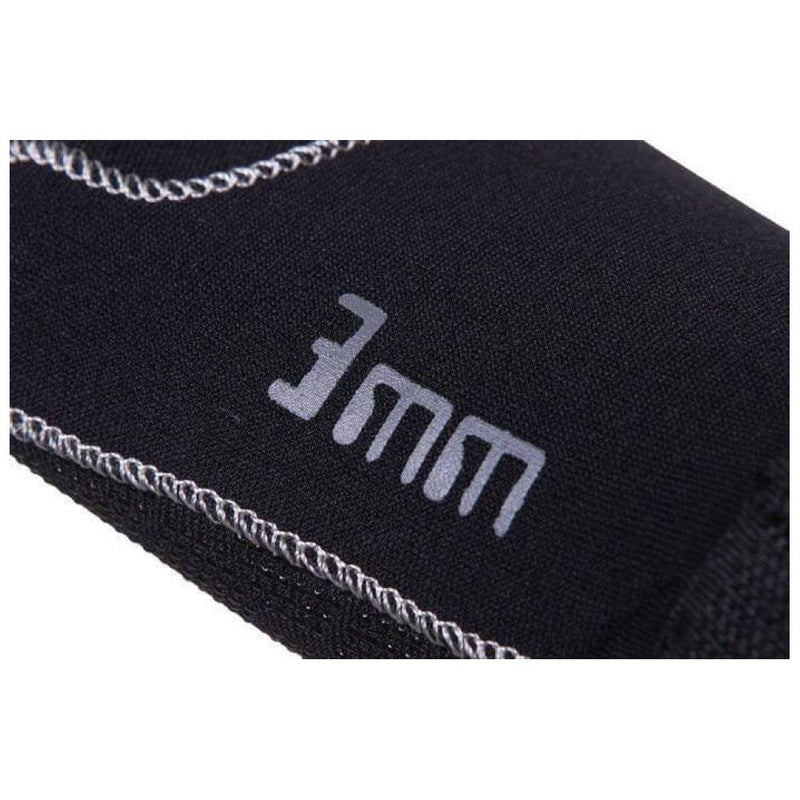 CoolSurf - Stormy 3mm Neoprene Gloves (Black)