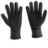 CoolSurf - Stormy 3mm Neoprene Gloves (Black)