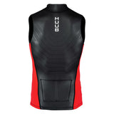 SUP Warehouse - SUP Vest (Black)