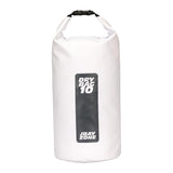 JBay Zone - 10L Dry Bag (White)