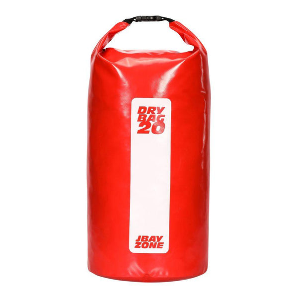 JBay Zone - 20L Dry Bag (Red)