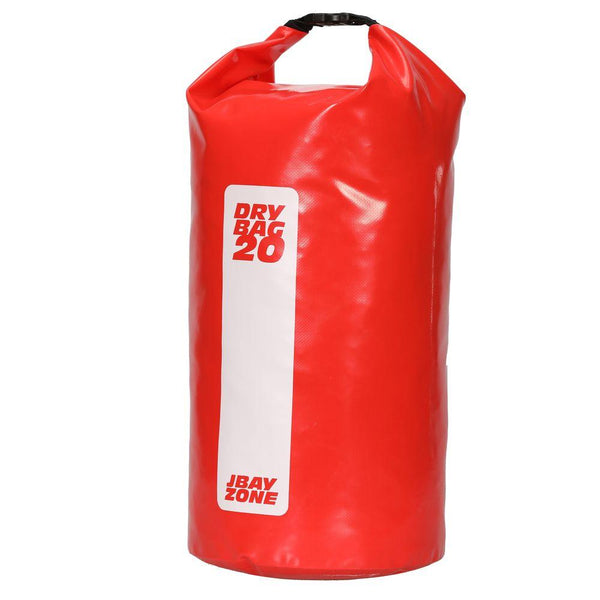 JBay Zone - 20L Dry Bag (Red)