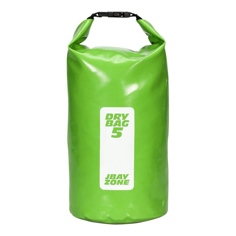 JBay Zone - 5L Dry Bag (Green)
