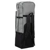 JBay Zone - Eddie SUP Package (Grey/Red/White/Black)