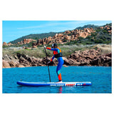 JBay Zone - J2 Comet SUP Package (Grey/Blue)