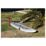 JBay Zone - Limited Edition SUP Package (White/Grey)