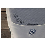 JBay Zone - Limited Edition SUP Package (White/Grey)