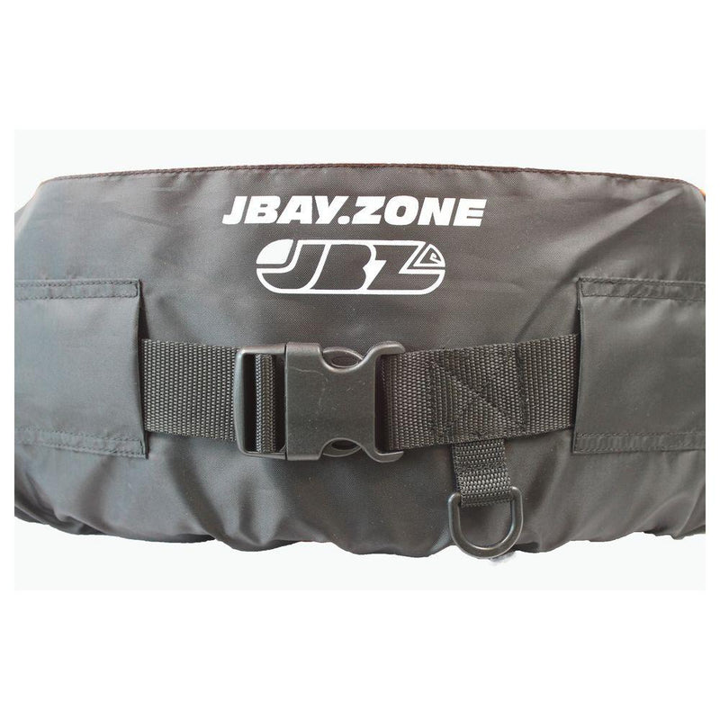 JBay Zone - Personal Buoyancy Aid (Orange/Black)