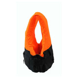 JBay Zone - Personal Buoyancy Aid (Orange/Black)