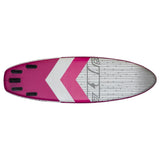 River SUP-Paket (Rosa)