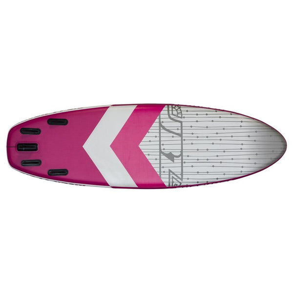 River SUP-Paket (Rosa)