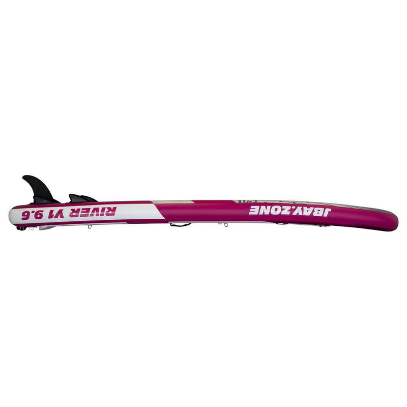River SUP-Paket (Rosa)
