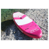 River SUP-Paket (Rosa)