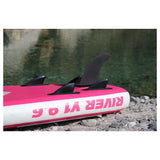 River SUP-Paket (Rosa)