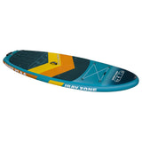 JBay Zone - River SUP Package (Turquoise)