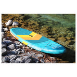 JBay Zone - River SUP Package (Turquoise)