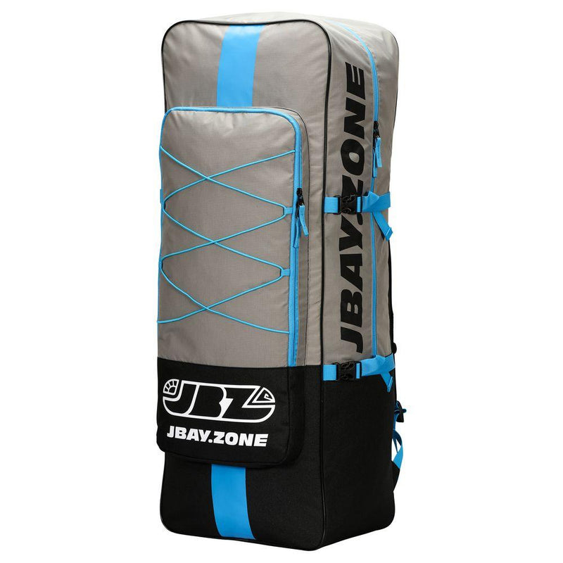 JBay Zone - SUP Carry Bag (Grey/Blue/Black)
