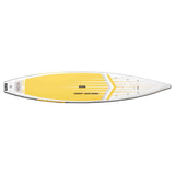 TJ Comet SUP Package (White/Yellow)
