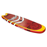 Wave SUP Package (Red)