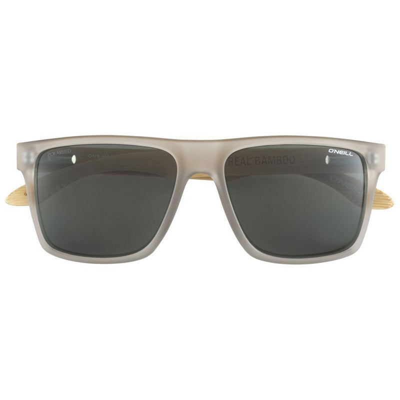 Harwood Polarised Sunglasses (Grey/Crystal)