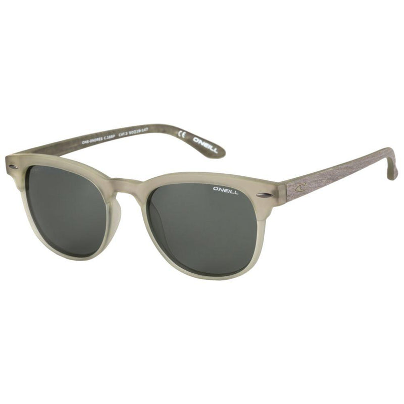 SUP Warehouse - O'Neill - Ondres Polarised Sunglasses (Matte Grey)