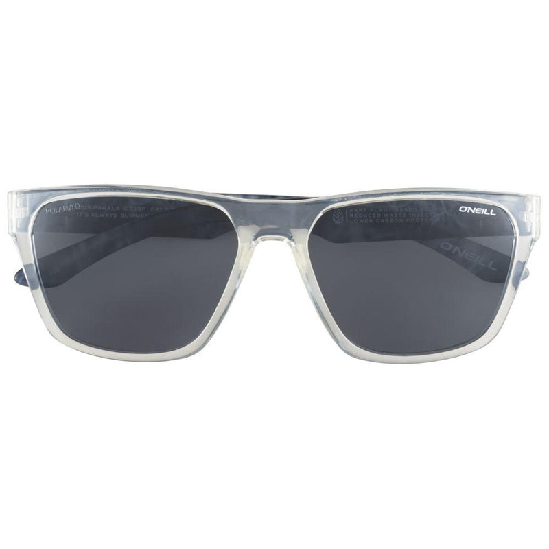 Pakala Polarised Sunglasses (Gloss/Crystal)