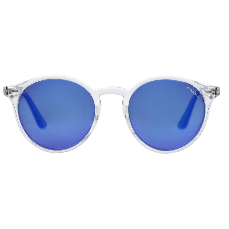 Rockall Polarised Sunglasses (Clear/Crystal/Black)