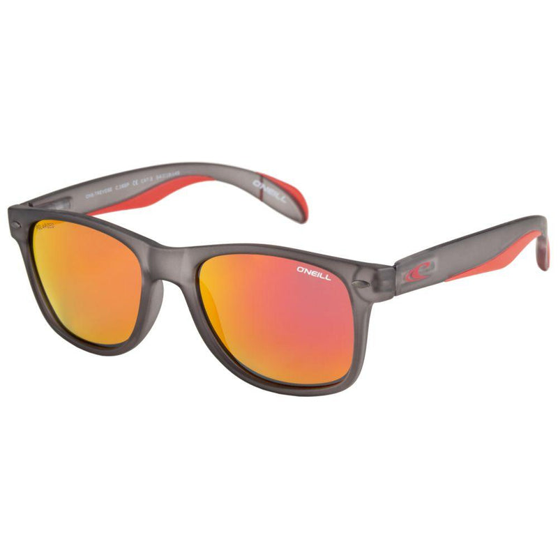 SUP Warehouse - O'Neill - Trevose Polarised Sunglasses (Matte Grey Crystal)