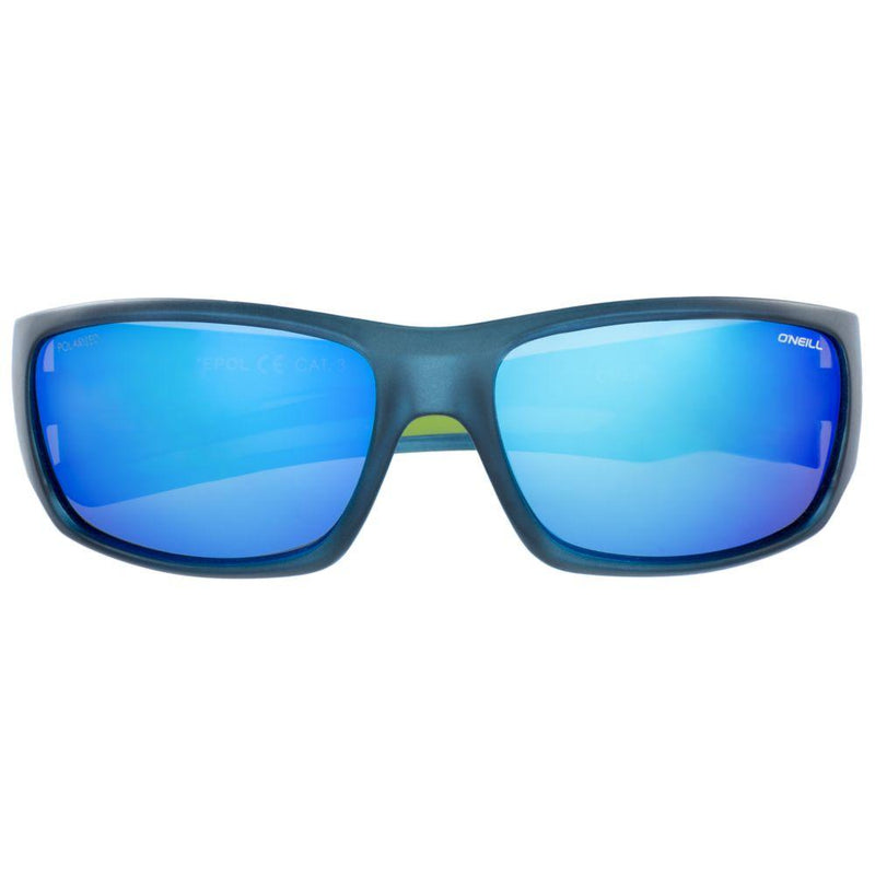 Zepol Polarised Sunglasses (Blue)