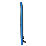 SUP Warehouse - Pika - 10' Inflatable SUP Paddleboard (Blue)