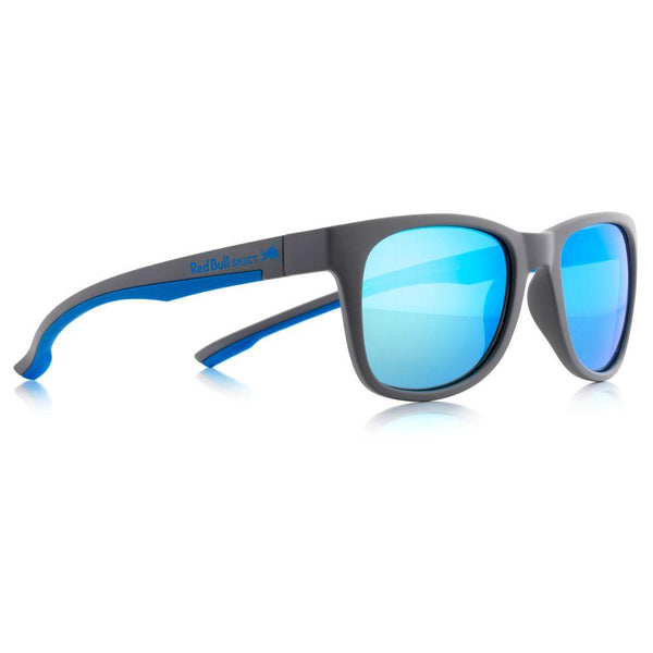 SUP Warehouse - Red Bull SPECT - Indy Polarised Sunglasses (Dark Grey/Blue)