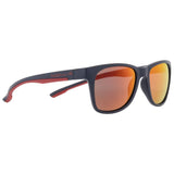 SUP Warehouse - Red Bull SPECT - Indy Polarised Sunglasses (Matt Dark Blue/Smoke)