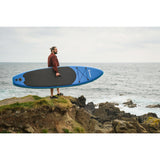 SUP Warehouse - Samphire - 10'4'' Inflatable Paddleboard (Balearic Blue)