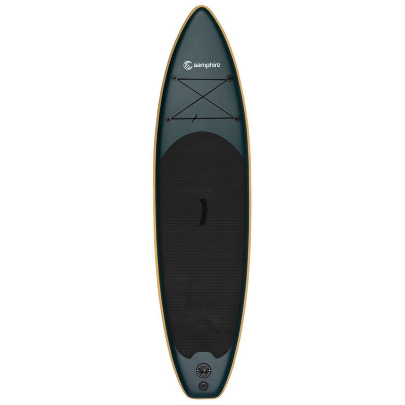 SUP Warehouse - Samphire - 10'4'' Inflatable Paddleboard (Deep Mariana)