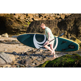 SUP Warehouse - Samphire - 10'4'' Inflatable Paddleboard (Deep Mariana)