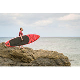 SUP Warehouse - Samphire - 10'4'' Inflatable Paddleboard (Vermilion Coast)