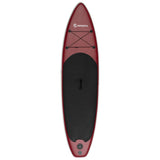 SUP Warehouse - Samphire - 10'4'' Inflatable Paddleboard (Vermilion Coast)