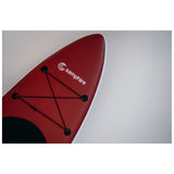 SUP Warehouse - Samphire - 10'4'' Inflatable Paddleboard (Vermilion Coast)