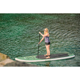 SUP Warehouse - Samphire - 11'6'' Inflatable Paddleboard (Aegean Pine)