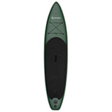 SUP Warehouse - Samphire - 11'6'' Inflatable Paddleboard (Aegean Pine)