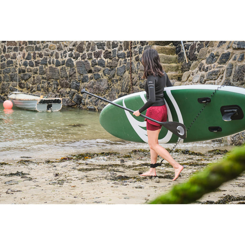 SUP Warehouse - Samphire - 11'6'' Inflatable Paddleboard (Aegean Pine)