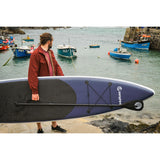 SUP Warehouse - Samphire - 12' Touring Inflatable Paddleboard (Atlantis Navy)