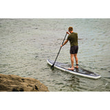 SUP Warehouse - Samphire - 12' Touring Inflatable Paddleboard (Atlantis Navy)