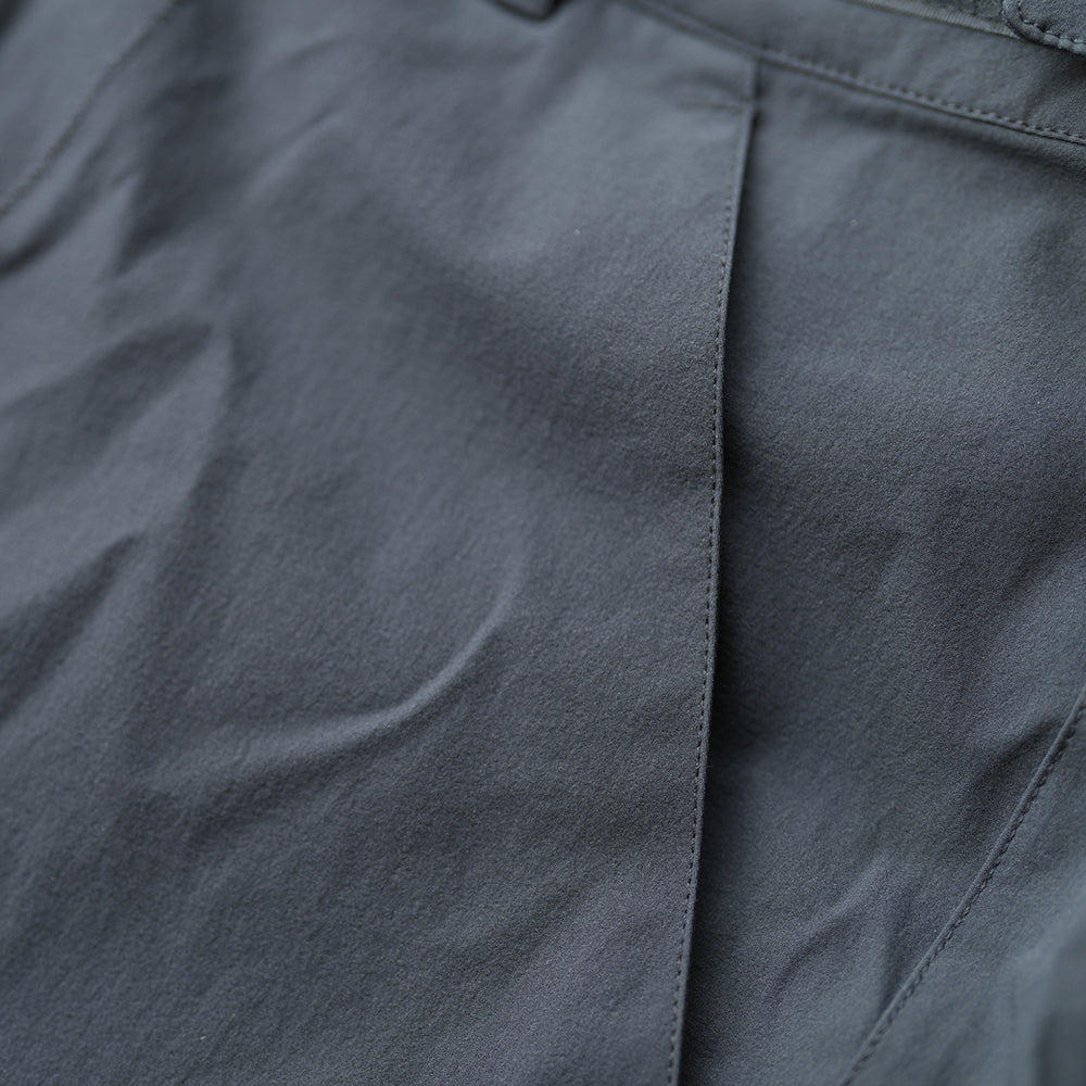 SUP Warehouse - Samphire - Mens Explorer Shorts (Sea Storm)