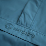 SUP Warehouse - Samphire - Mens Seafoam Jacket (Ionian Teal)