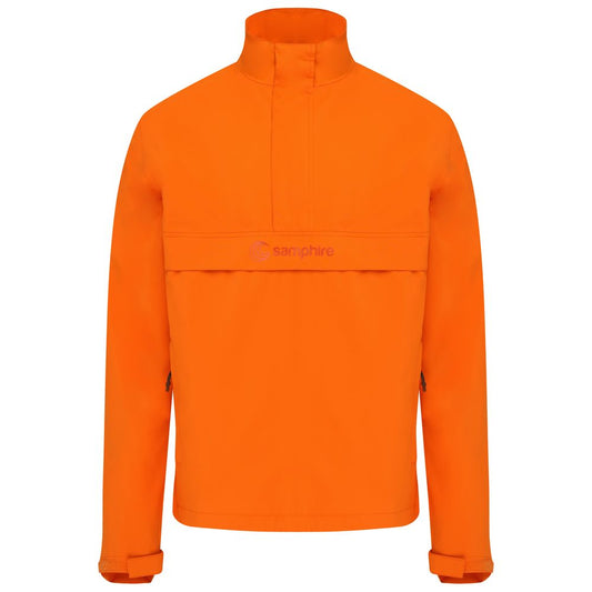 SUP Warehouse - Samphire - Mens Seafoam Jacket (Sunset Orange)
