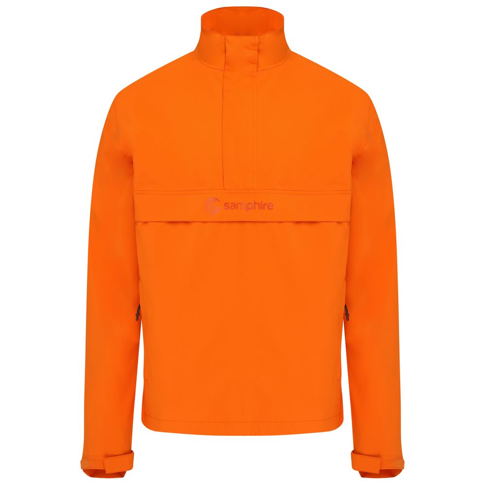 SUP Warehouse - Samphire - Mens Seafoam Jacket (Sunset Orange)