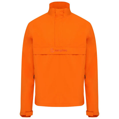 SUP Warehouse - Samphire - Mens Seafoam Jacket (Sunset Orange)