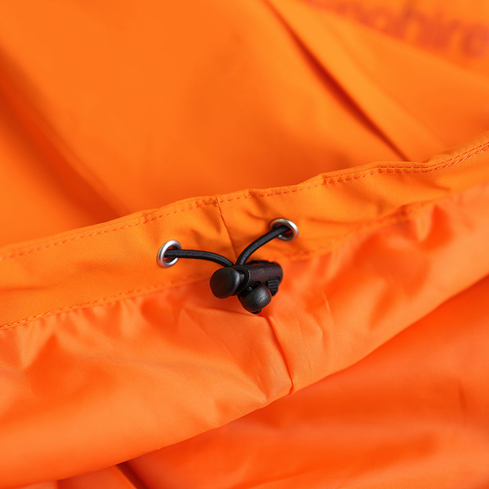 SUP Warehouse - Samphire - Mens Seafoam Jacket (Sunset Orange)